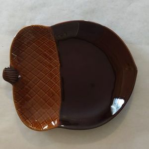 Better Homes and Gardens Heritage Collection Harvest 2011 Acorn